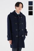 【定番】 ダッフルコート / KANKO Harajuku Select