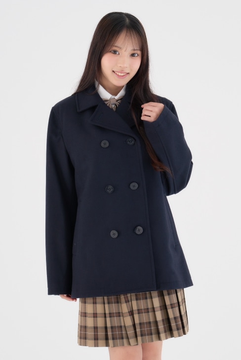 制服のコート・スクールコートの通販はカンコーオンライン