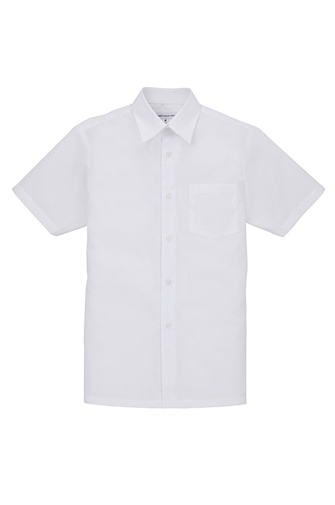 【受注生産】メンズオーダーシャツ 半袖  / KANKO Harajuku Select × FLEX ORDER