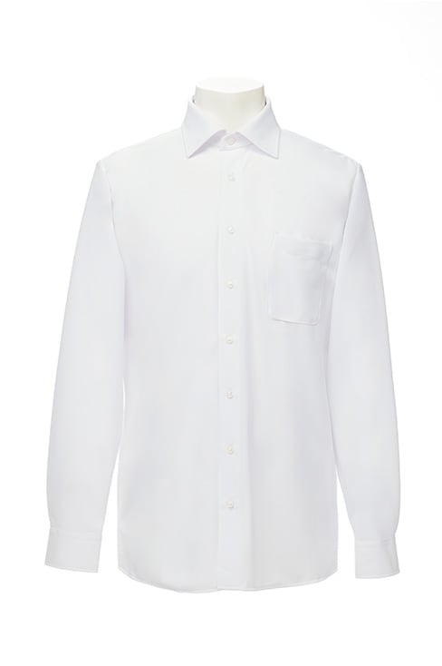 ビジネスシャツ 長袖 / KANKO Harajuku Select