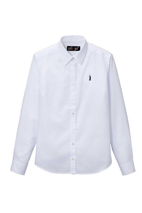長袖シャツ / EASTBOY（イーストボーイ）