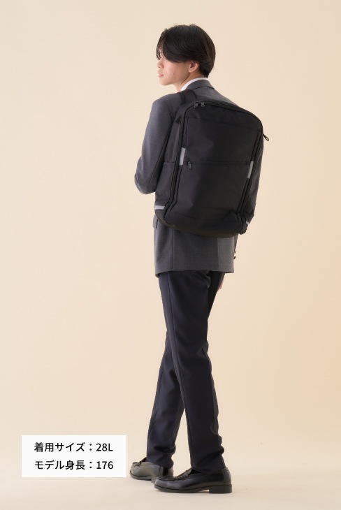 軽量スクールバッグは制服通販のカンコーオンラインショップ原宿