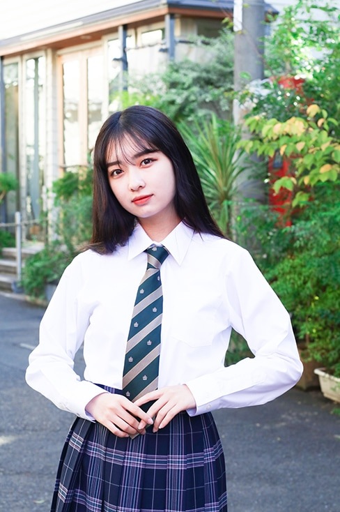 ロイヤルクレストネクタイ エンジ グリーン / HANECTONE