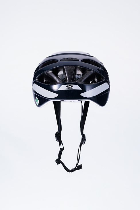 【別注色】SG規格自転車用ヘルメット / OGK KABUTO(オージーケーカブト)