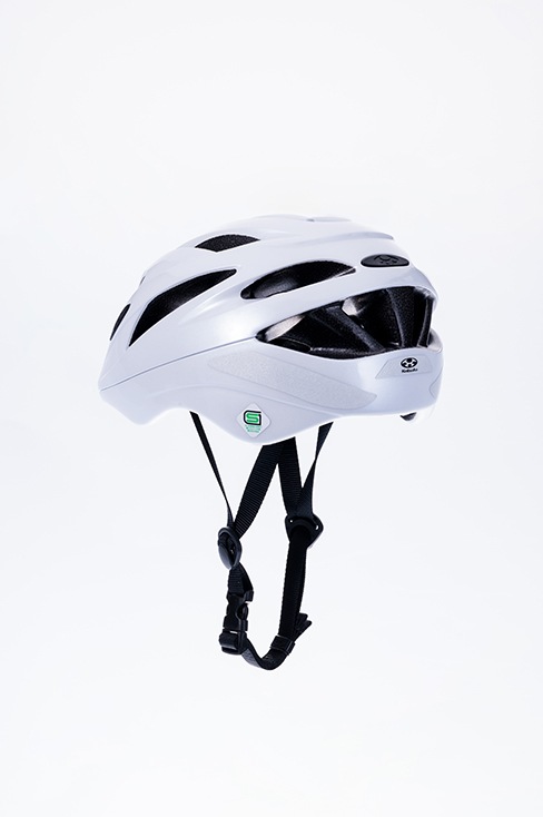 【別注色】SG規格自転車用ヘルメット / OGK KABUTO(オージーケーカブト)