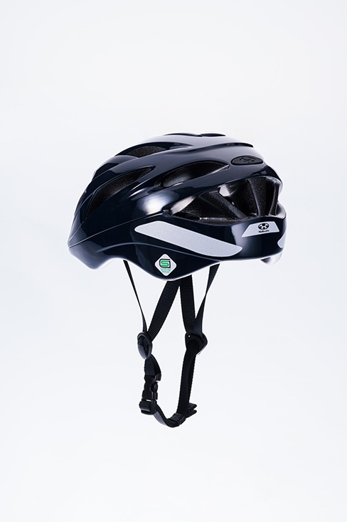 【別注色】SG規格自転車用ヘルメット / OGK KABUTO(オージーケーカブト)