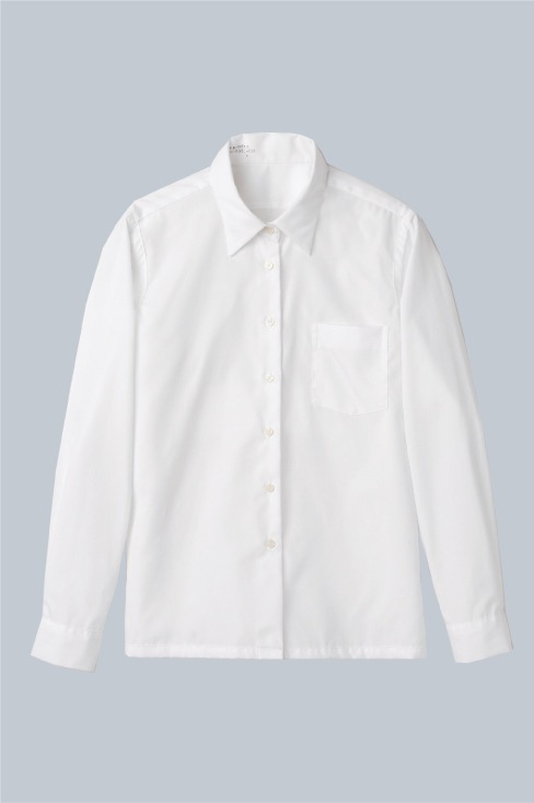 【肌にやさしい】長袖シャツ / KANKO