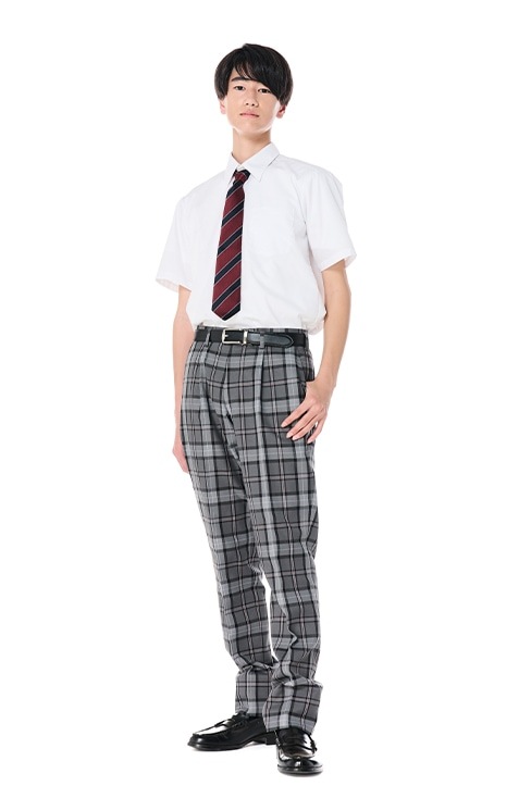 半袖シャツ / KANKO Harajuku Select