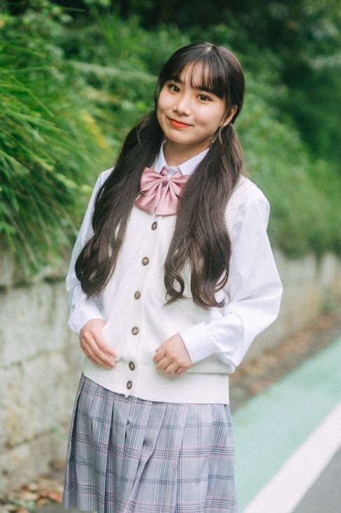 刺繍リボン / MICHEL KLEIN Scolaire