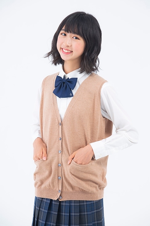 刺繍リボン / MICHEL KLEIN Scolaire