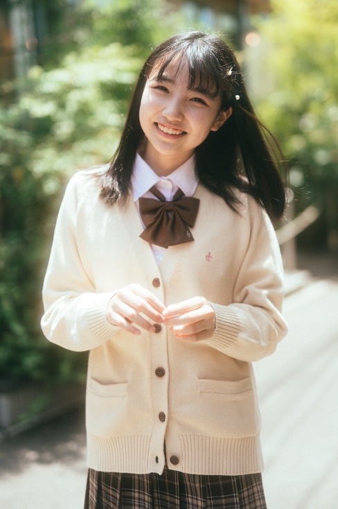 刺繍リボン / MICHEL KLEIN Scolaire