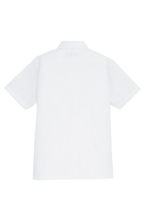 【ノーアイロン】 半袖シャツ 3枚組 / KANKO Harajuku Select