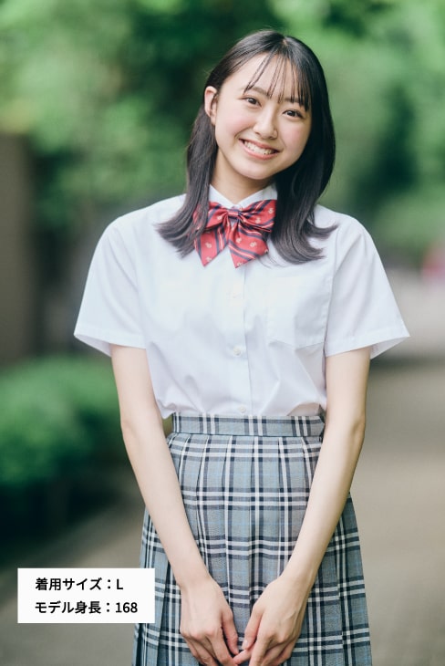 【ノーアイロン】 半袖シャツ 3枚組 / KANKO Harajuku Select