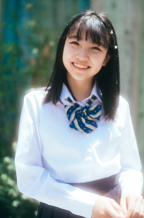 レジメンタルリボン / MICHEL KLEIN Scolaire