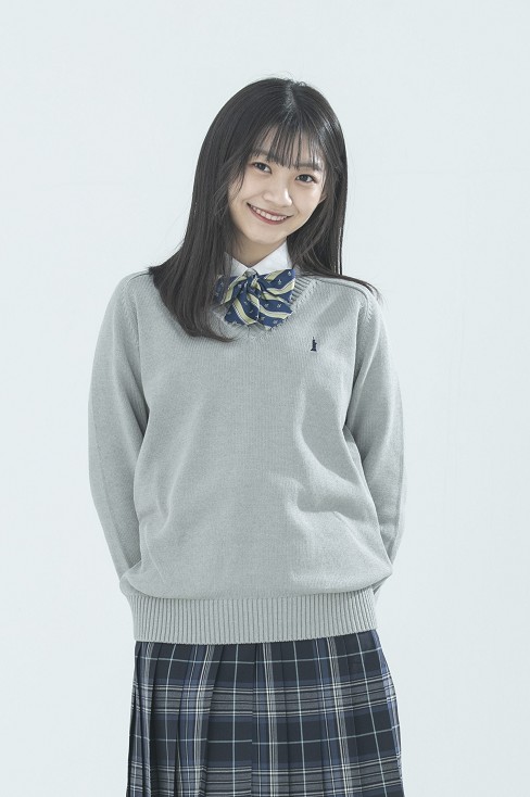 レジメンタルリボン / MICHEL KLEIN Scolaire