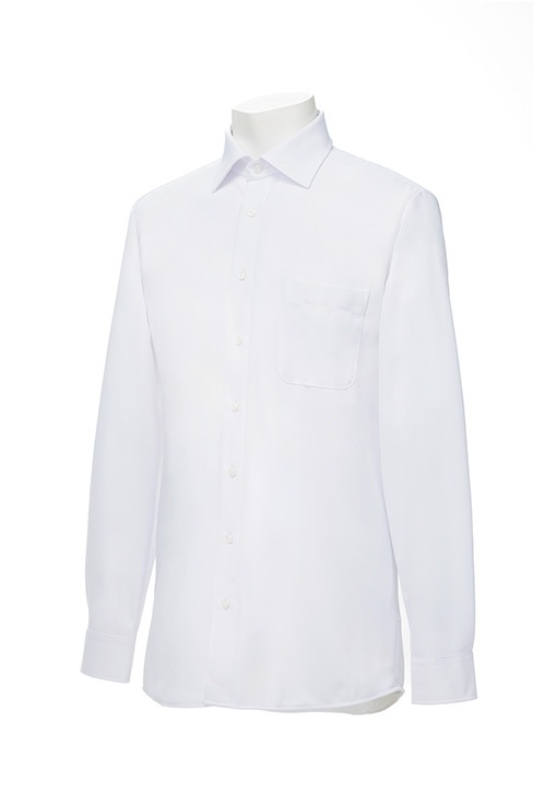 ビジネスシャツ 長袖 / KANKO Harajuku Select