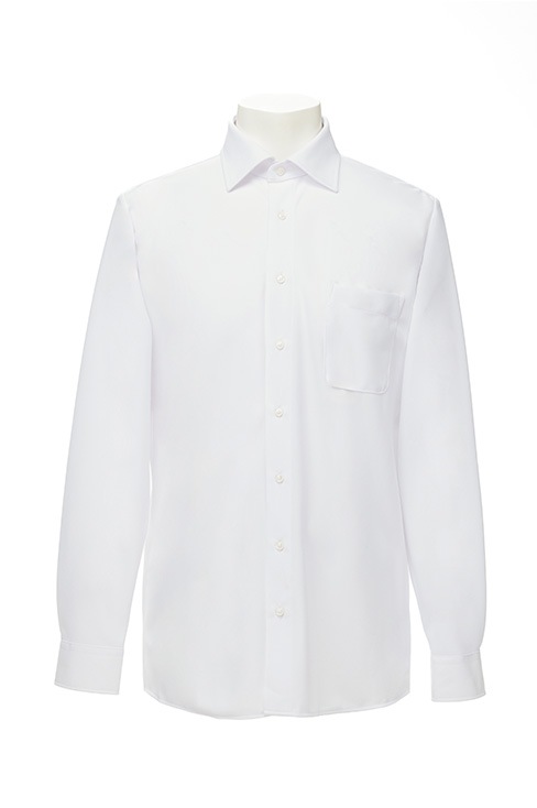 ビジネスシャツ 長袖 / KANKO Harajuku Select