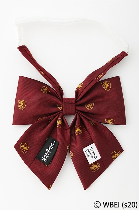 リボン(ハリーポッター) / KANKO Harajuku Select