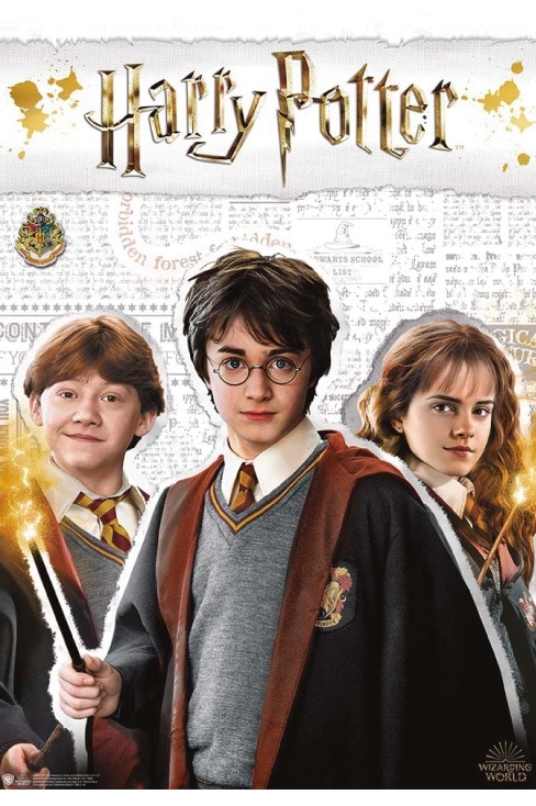 リボン(ハリーポッター) / KANKO Harajuku Select