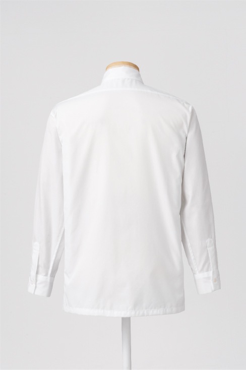 【試着用】やさしいワイシャツ 男子 長袖