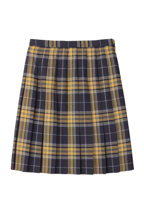 スクールスカート チェック / EASTBOY（イーストボーイ）