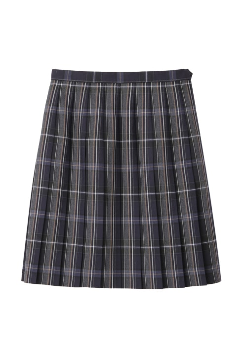 スクールスカート チェック / EASTBOY（イーストボーイ）