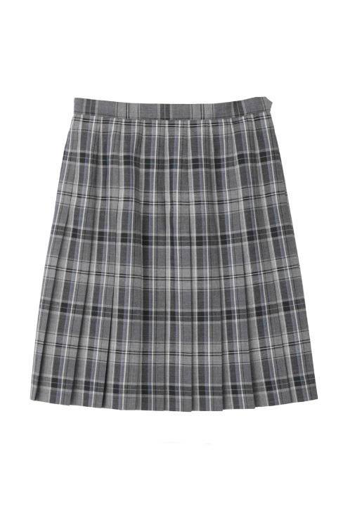 スクールスカート チェック / EASTBOY（イーストボーイ）
