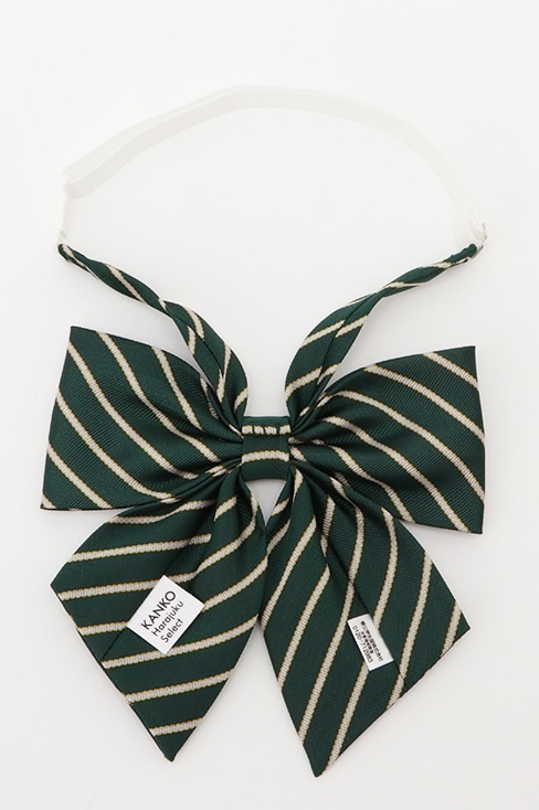 ストライプリボン / KANKO Harajuku Select