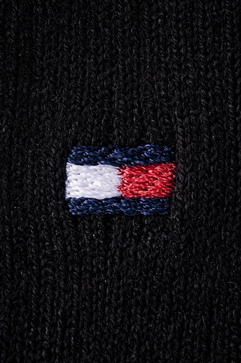 スクールソックス（28cm丈） / TOMMY HILFIGER（トミーヒルフィガー）
