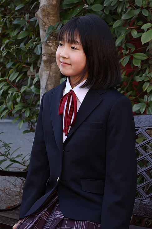 小学生用スクールブレザーは制服通販のカンコーオンラインショップ原宿