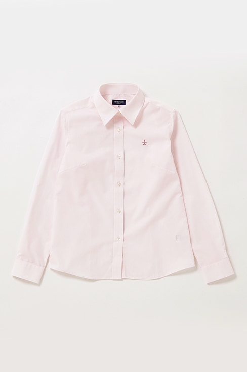 長袖シャツ / MICHEL KLEIN Scolaire