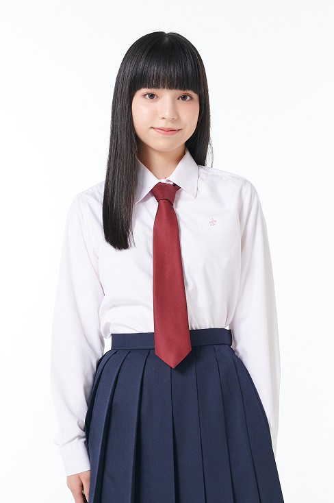 長袖シャツ / MICHEL KLEIN Scolaire