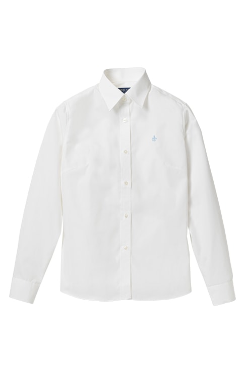 長袖シャツ / MICHEL KLEIN Scolaire