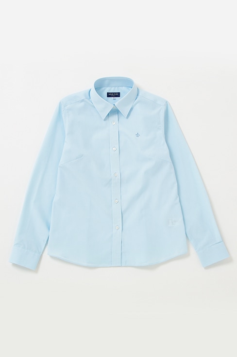 長袖シャツ / MICHEL KLEIN Scolaire