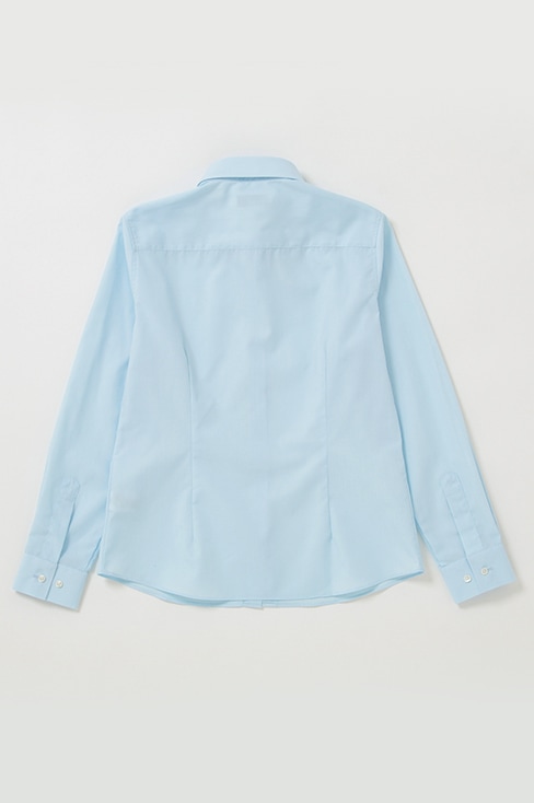 長袖シャツ / MICHEL KLEIN Scolaire