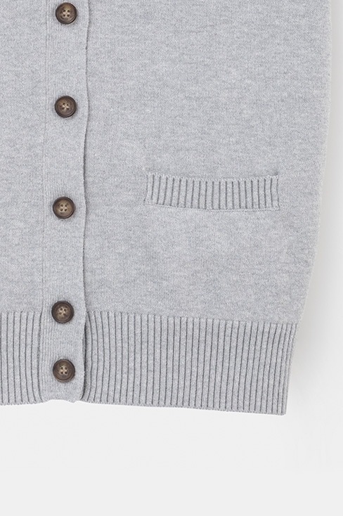 無地ベスト / KANKO Harajuku Select