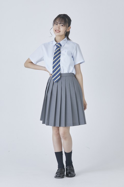 半袖シャツ / EASTBOY(イーストボーイ)