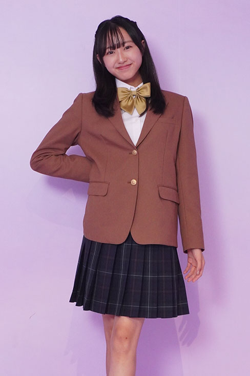 ブレザー キャメル / KANKO Harajuku Select
