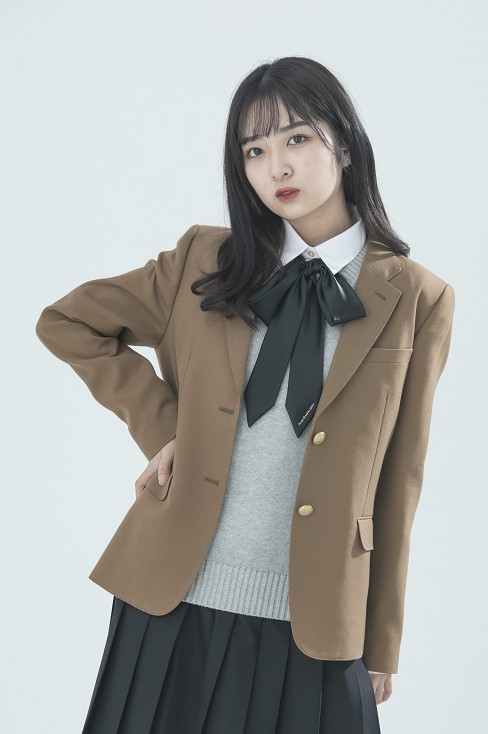 ブレザー キャメル / KANKO Harajuku Select