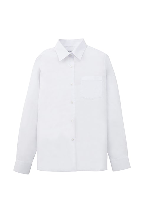 長袖シャツ 3枚組 / KANKO Harajuku Select