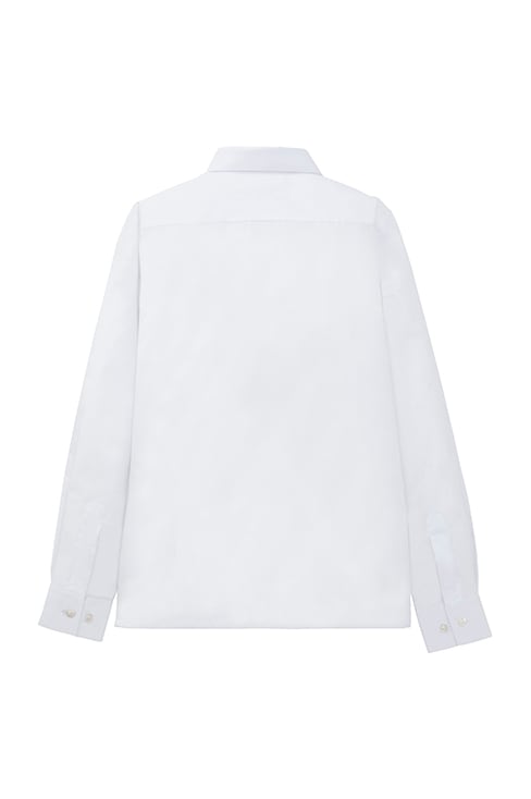 長袖シャツ 3枚組 / KANKO Harajuku Select