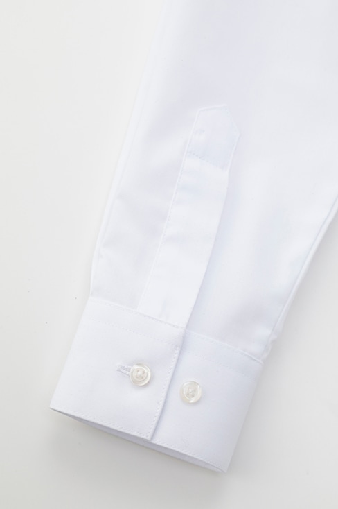 長袖シャツ 3枚組 / KANKO Harajuku Select