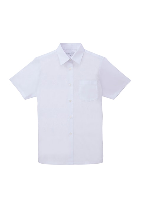 半袖シャツ 2枚組 / KANKO Harajuku Select