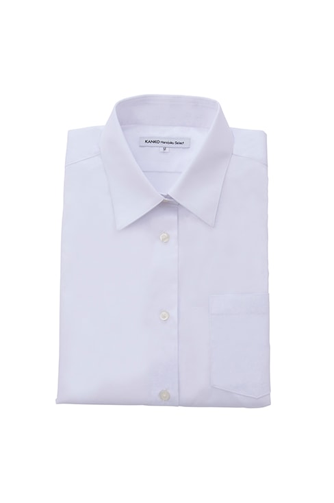 半袖シャツ 2枚組 / KANKO Harajuku Select