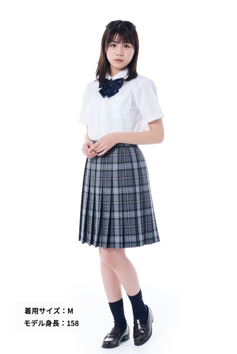 半袖シャツ 2枚組 / KANKO Harajuku Select