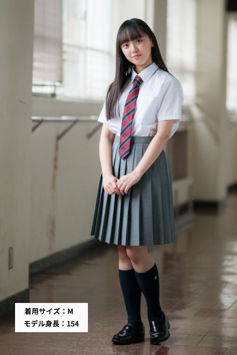 半袖シャツ 2枚組 / KANKO Harajuku Select