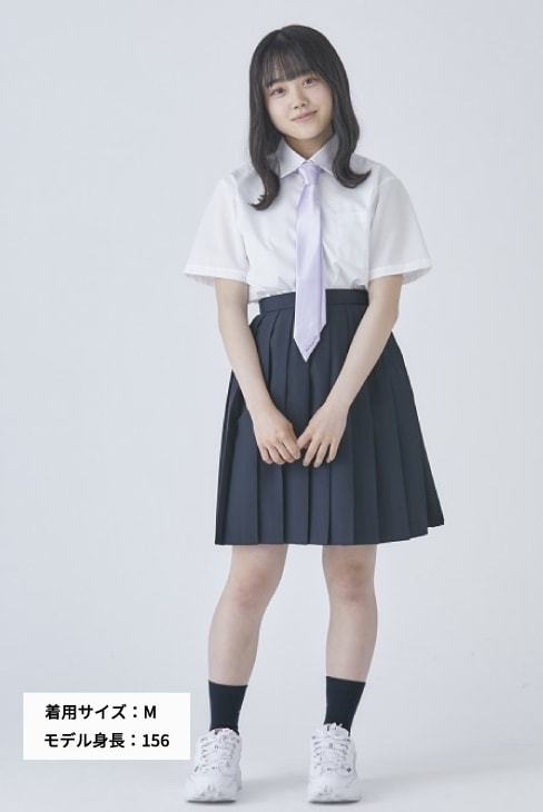 半袖シャツ 2枚組 / KANKO Harajuku Select