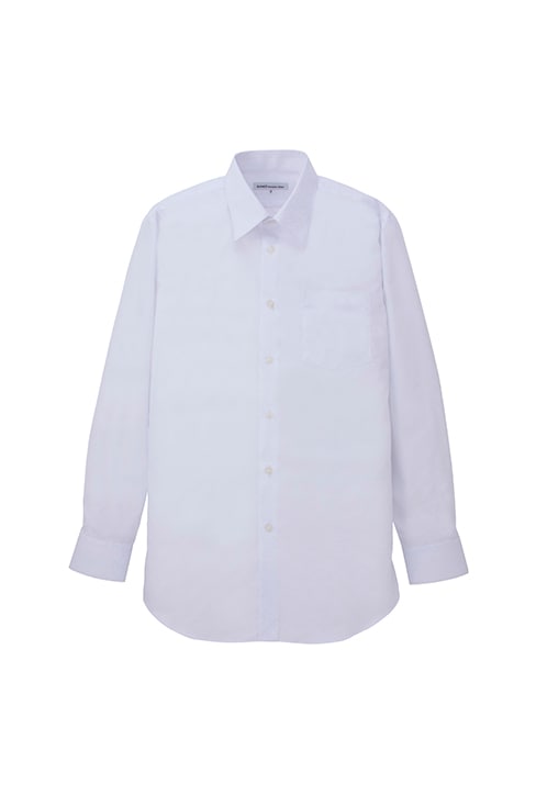 長袖シャツ 3枚組 / KANKO Harajuku Select