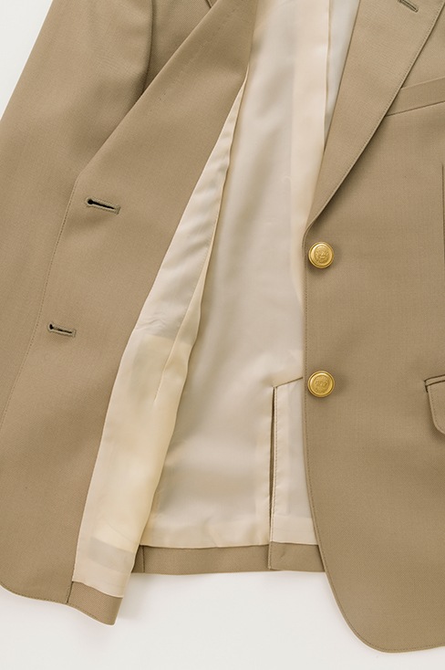 スクールブレザー 女子 / KANKO Harajuku Select