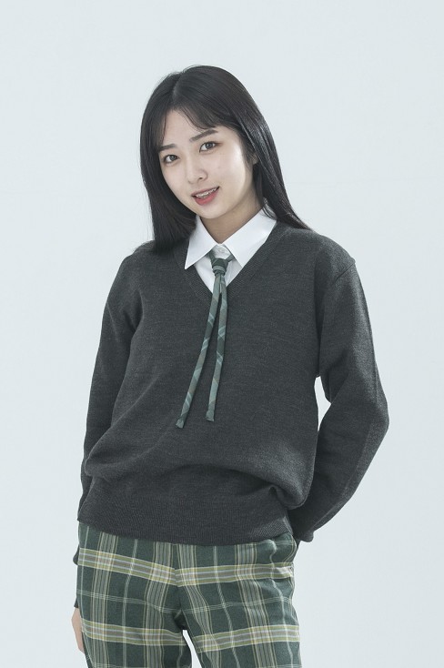 チェック柄ひもリボン / KANKO Harajuku Select